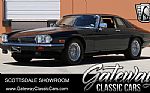 1989 Jaguar XJS