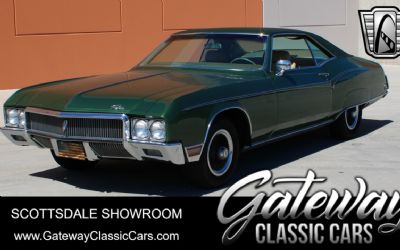 Photo of a 1970 Buick Riviera for sale