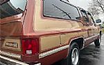 1986 Suburban Thumbnail 8