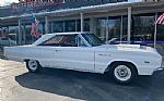 1966 Dodge Coronet 440