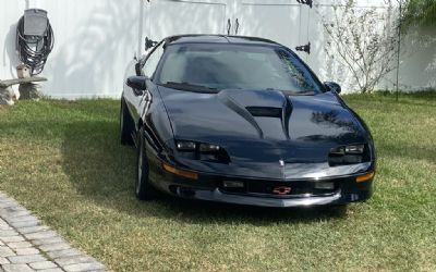 Photo of a 1995 Chevrolet Z28 Hatchback for sale