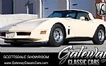 1980 Chevrolet Corvette