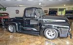 1955 Ford F-100 Custom Restomod