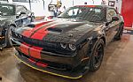 2022 Dodge SRT RED EYE HELLCAT CHALLENGER