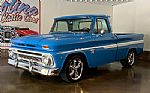 1964 Chevrolet C10-Fleet-Side Short-Bed