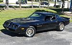 1980 Pontiac Trans Am Bandit Turbo