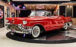 1957 Eldorado Biarritz Convertible Thumbnail 1