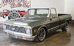 1971 Chevrolet C-10 350