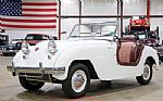 1950 Crosley Hotshot