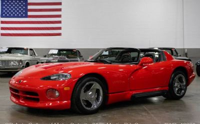 1994 Dodge Viper RT/10 