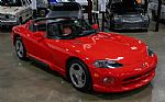 1994 Viper RT/10 Thumbnail 10