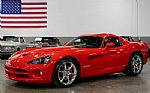 2009 Dodge Viper SRT 10