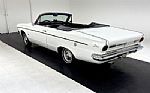 1963 Dart GT Convertible Thumbnail 6