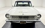 1963 Dart GT Convertible Thumbnail 11