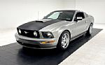 2008 Ford Mustang GT Coupe