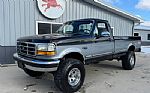 1994 Ford F150 XLT