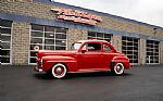 1947 Ford Super Deluxe