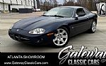 2000 Jaguar XK8