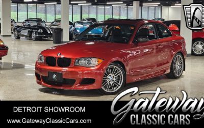 Photo of a 2008 BMW 1 Series 135I for sale