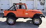 1980 CJ7 Thumbnail 4