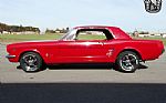 1966 Mustang Thumbnail 4