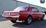 1966 Mustang Thumbnail 7