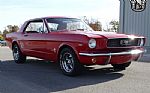 1966 Mustang Thumbnail 9