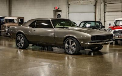 Photo of a 1968 Chevrolet Camaro for sale