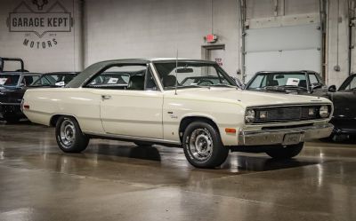 Photo of a 1972 Plymouth Valiant Scamp for sale