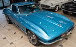 1965 Corvette - 350hp, 4-Speed, Fac Thumbnail 10