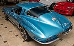 1965 Corvette - 350hp, 4-Speed, Fac Thumbnail 12