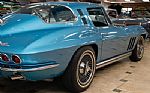 1965 Corvette - 350hp, 4-Speed, Fac Thumbnail 15