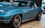 1965 Corvette - 350hp, 4-Speed, Fac Thumbnail 13