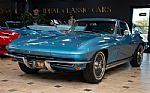 1965 Corvette - 350hp, 4-Speed, Fac Thumbnail 21