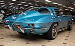 1965 Corvette - 350hp, 4-Speed, Fac Thumbnail 27