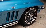 1965 Corvette - 350hp, 4-Speed, Fac Thumbnail 29