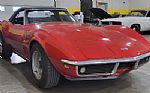 1968 Corvette Convertible Thumbnail 2