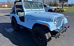 1979 Jeep CJ-5