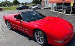 2002 Corvette Thumbnail 2