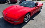 2002 Corvette Thumbnail 5