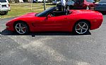 2002 Corvette Thumbnail 6