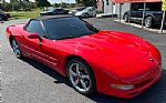 2002 Corvette Thumbnail 11