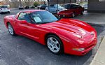 1997 Corvette Thumbnail 3