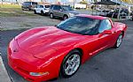 1997 Corvette Thumbnail 5