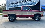 1985 C/K 10 Series Thumbnail 4