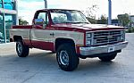 1985 C/K 10 Series Thumbnail 3