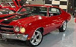 1970 Chevelle Thumbnail 25