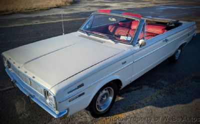 Photo of a 1966 Dodge Dart Coupe for sale