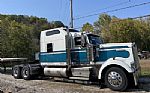 2005 Kenworth W900L