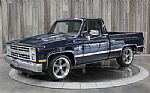 1986 Chevrolet C/K Pickup